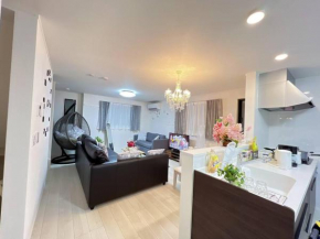 Spacious Cozy house in Shinjuku Free parking wifi